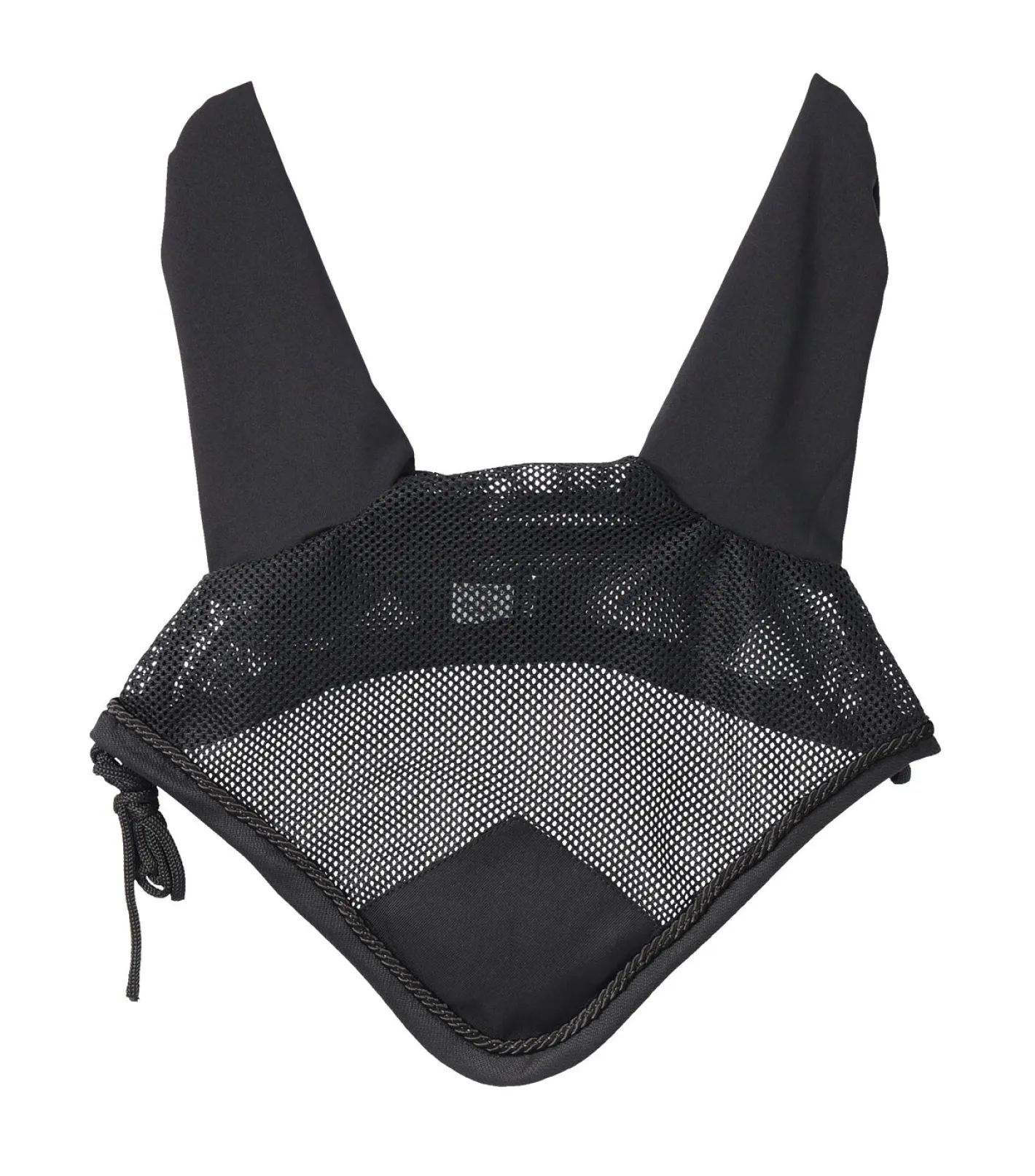 INTEX EQUESTRIAN Rider’s International™ Lightweight Mesh Ear Bonnet