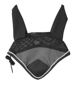 INTEX EQUESTRIAN Rider’s International™ Lightweight Mesh Ear Bonnet