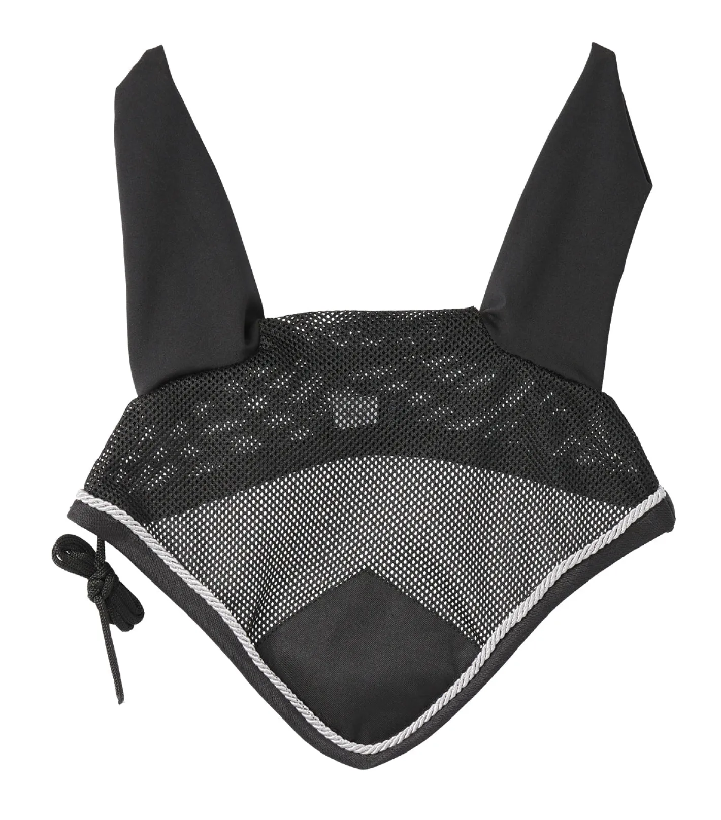 INTEX EQUESTRIAN Rider’s International™ Lightweight Mesh Ear Bonnet