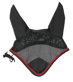 INTEX EQUESTRIAN Rider’s International™ Lightweight Mesh Ear Bonnet