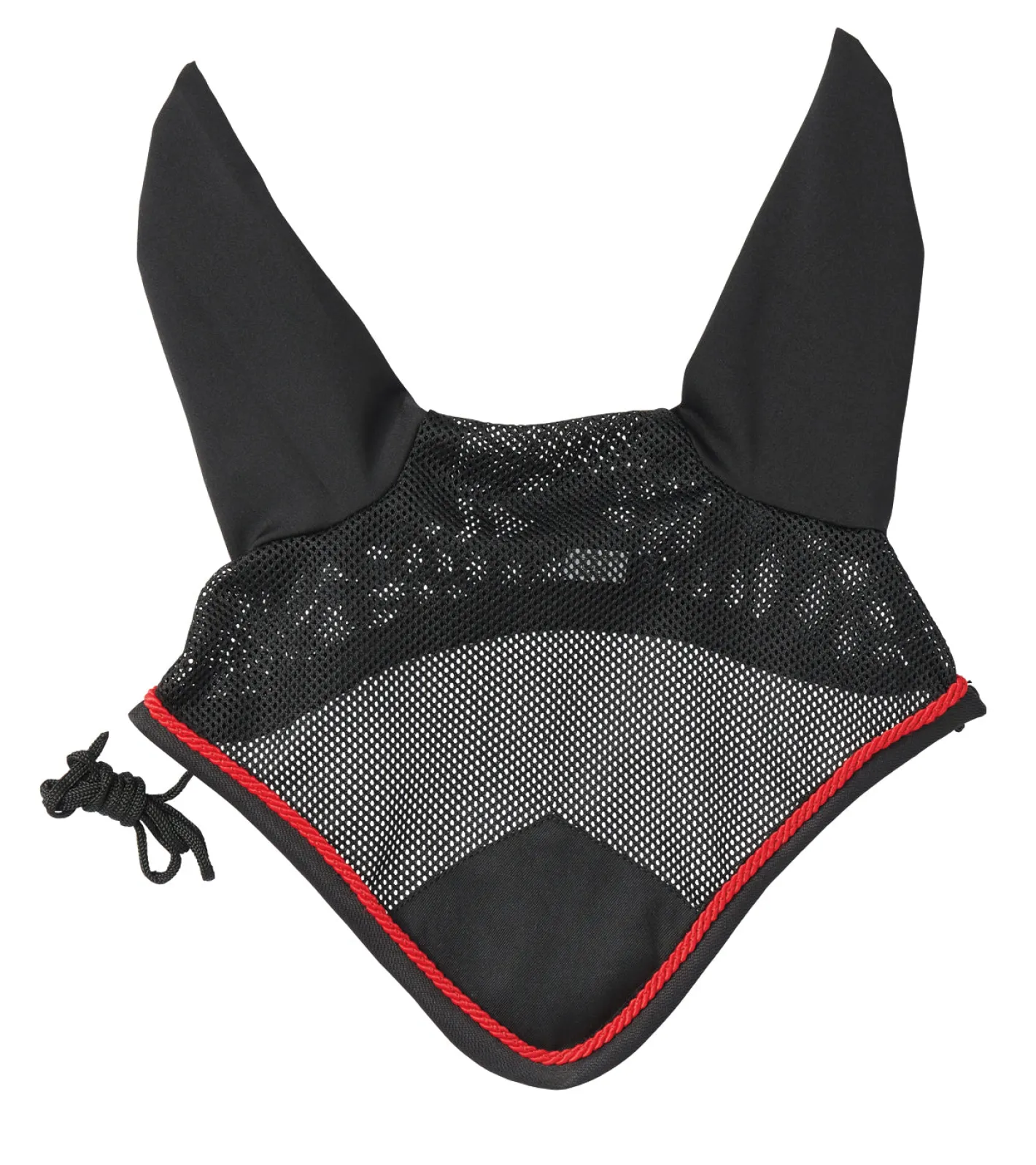 INTEX EQUESTRIAN Rider’s International™ Lightweight Mesh Ear Bonnet