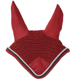 INTEX EQUESTRIAN Rider’s International™ Piped Ear Bonnet