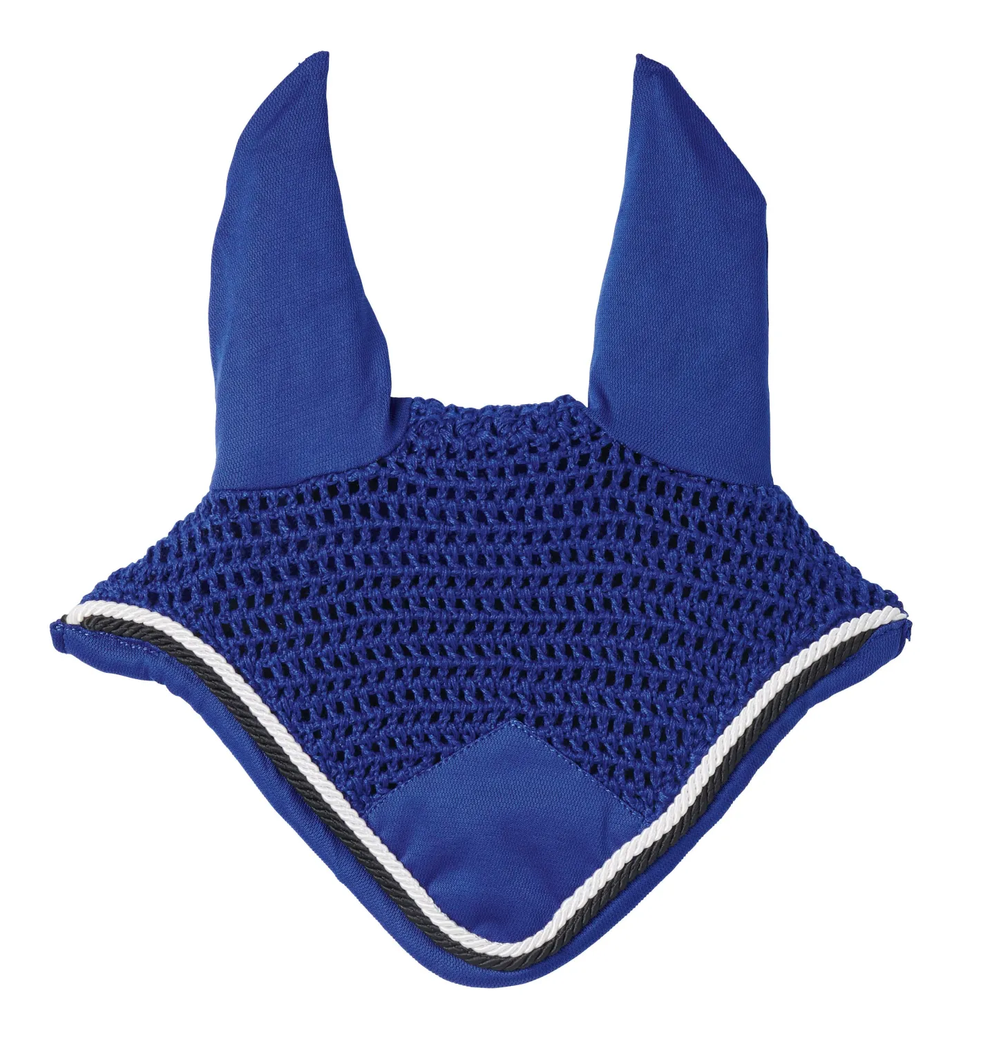 INTEX EQUESTRIAN Rider’s International™ Piped Ear Bonnet