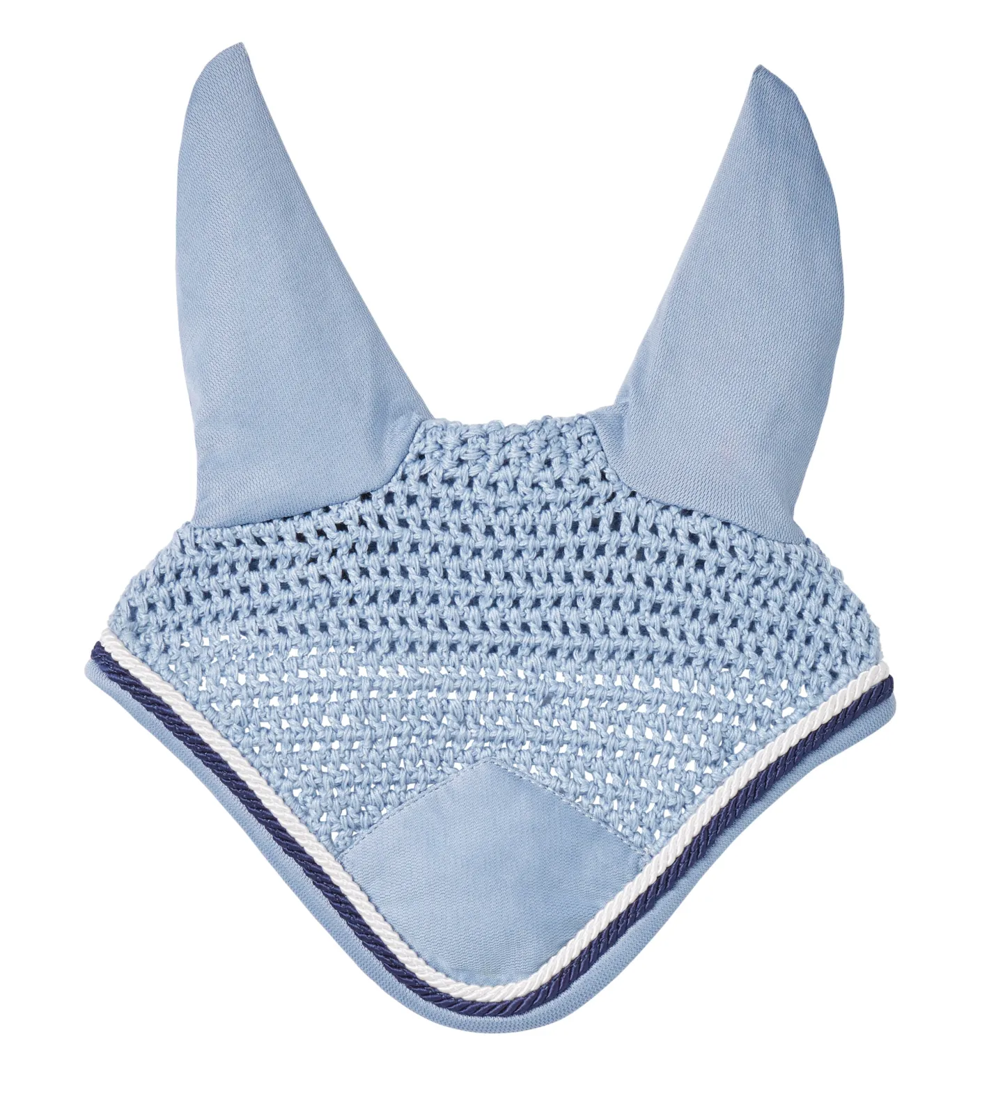 INTEX EQUESTRIAN Rider’s International™ Piped Ear Bonnet