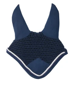 INTEX EQUESTRIAN Rider’s International™ Piped Ear Bonnet