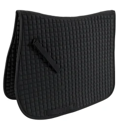 RR GLOBE Rider’s International™ Quilted Dressage Pad