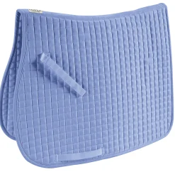 RR GLOBE Rider’s International™ Quilted Dressage Pad