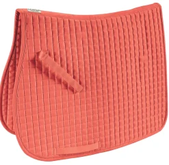 RR GLOBE Rider’s International™ Quilted Dressage Pad