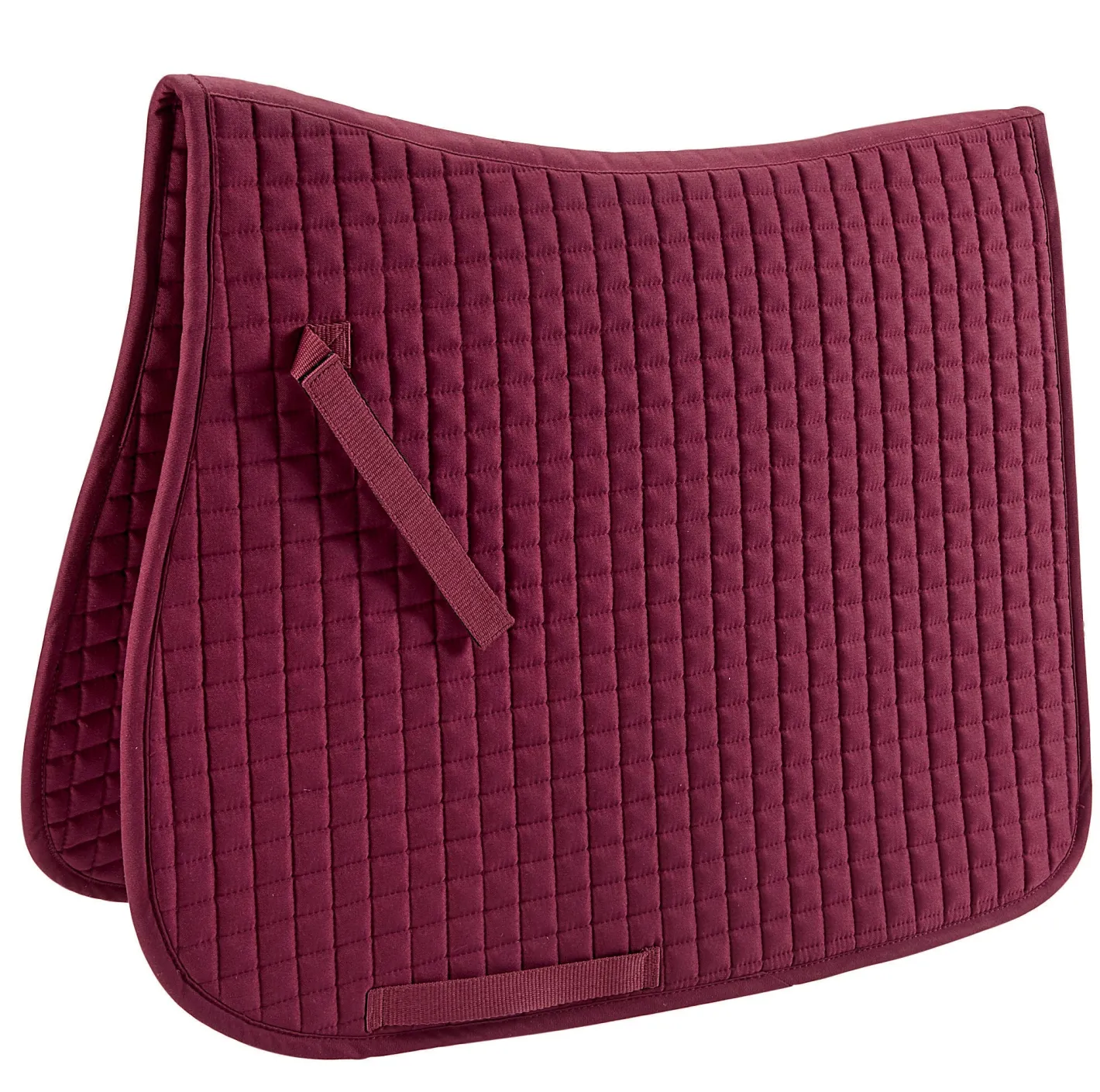 RR GLOBE Rider’s International™ Quilted Dressage Pad