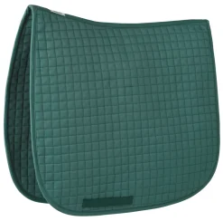 RR GLOBE Rider’s International™ Quilted Dressage Pad