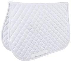 RR GLOBE Rider’s International™ Quilted All-Purpose Saddle Pad