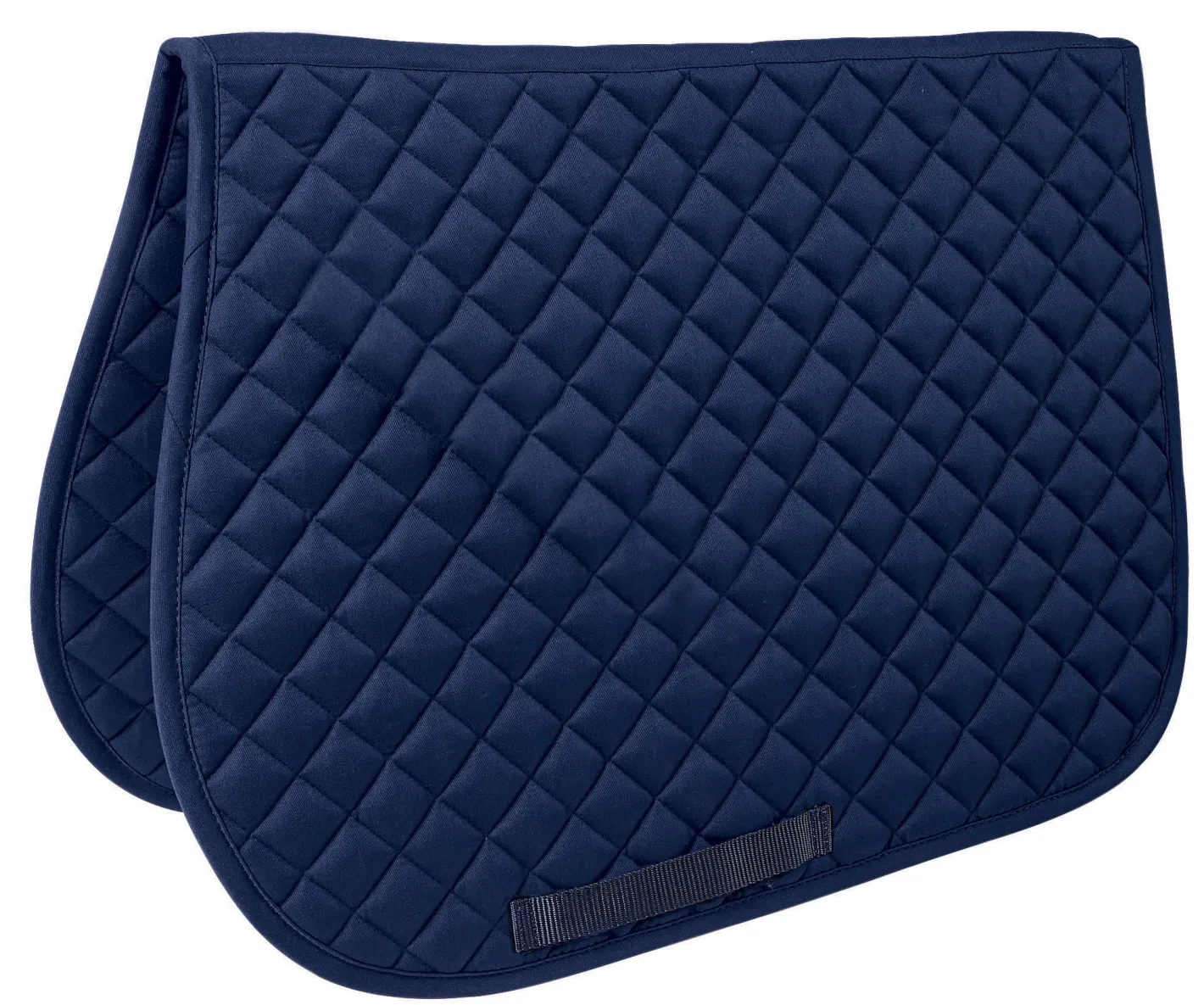 RR GLOBE Rider’s International™ Quilted All-Purpose Saddle Pad