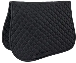 RR GLOBE Rider’s International™ Quilted All-Purpose Saddle Pad