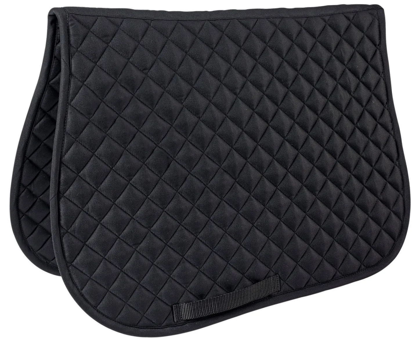RR GLOBE Rider’s International™ Quilted All-Purpose Saddle Pad