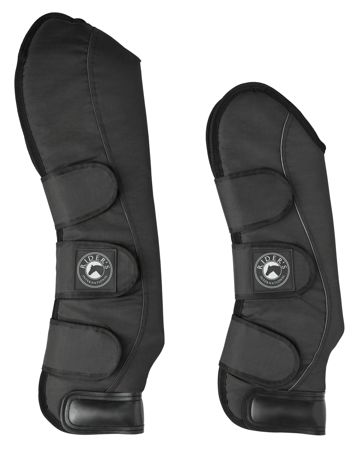 KARTIKEYA INTL Rider’s International™ Shipping Boot Set