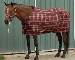 S.K. EXPORTS Rider’s International™ Stable Sheet
