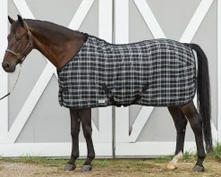 S.K. EXPORTS Rider’s International™ Stable Sheet