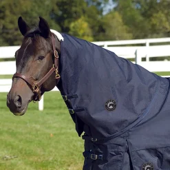 CWEAR BRANCH Rider’s International™ Supreme Neck Cover