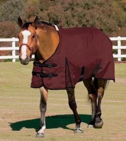 CWEAR BRANCH Rider’s International™ Supreme Turnout Sheet