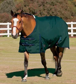 CWEAR BRANCH Rider’s International™ Supreme Turnout Sheet