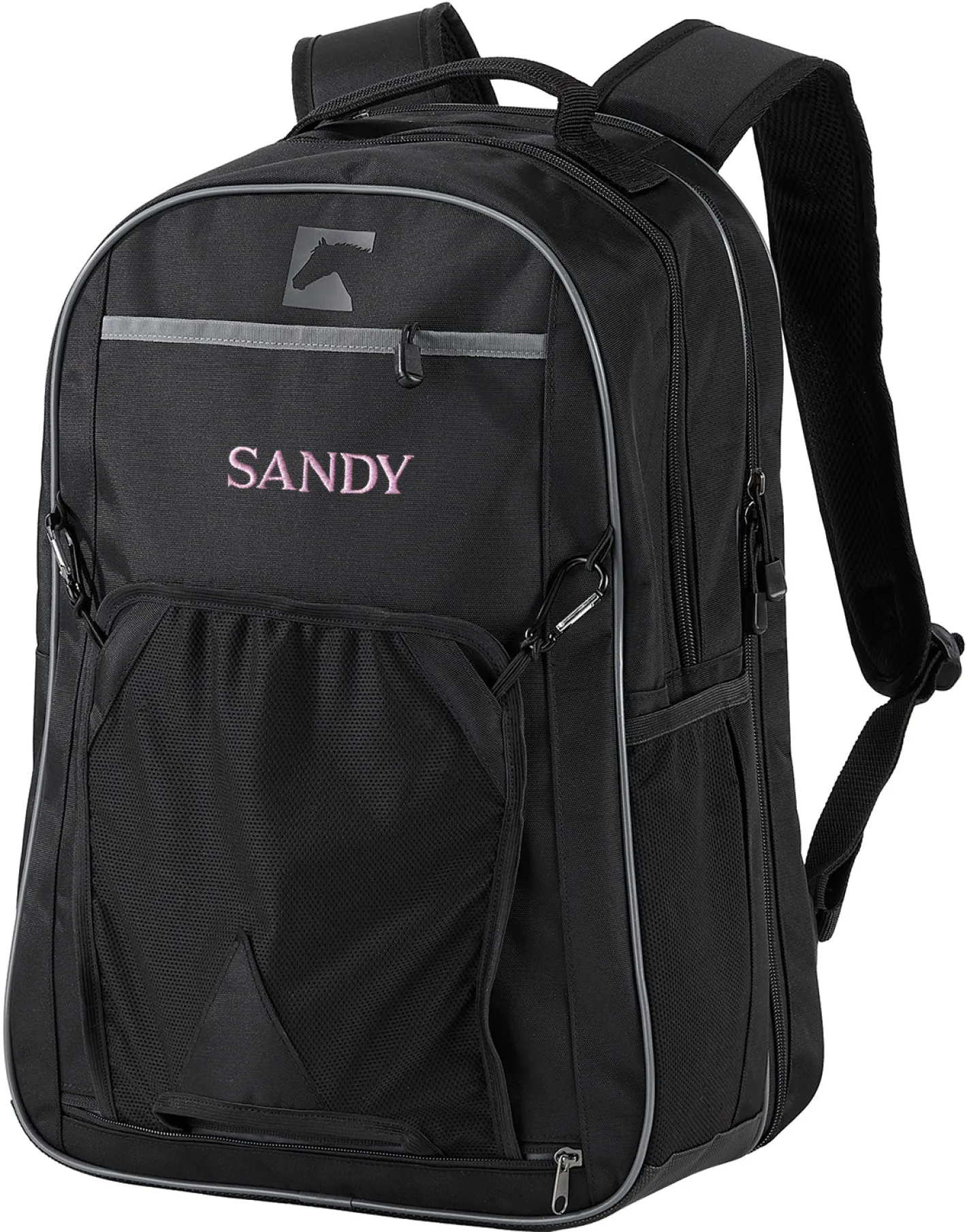 CWEAR BRANCH Riding Sport™ Backpack
