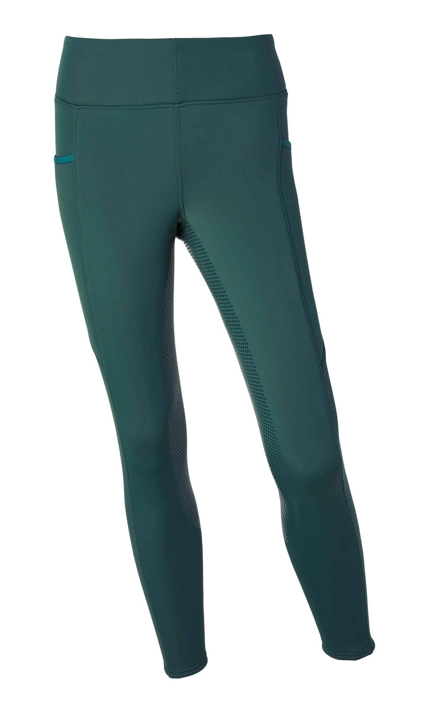 KARAN LETEX Riding Sport™ Berlin Full-Seat Winter Tight