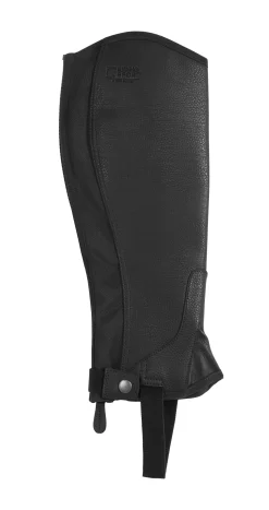 S.K. SHOES AND BOOTS Riding Sport™ Eco Leather Half Chaps