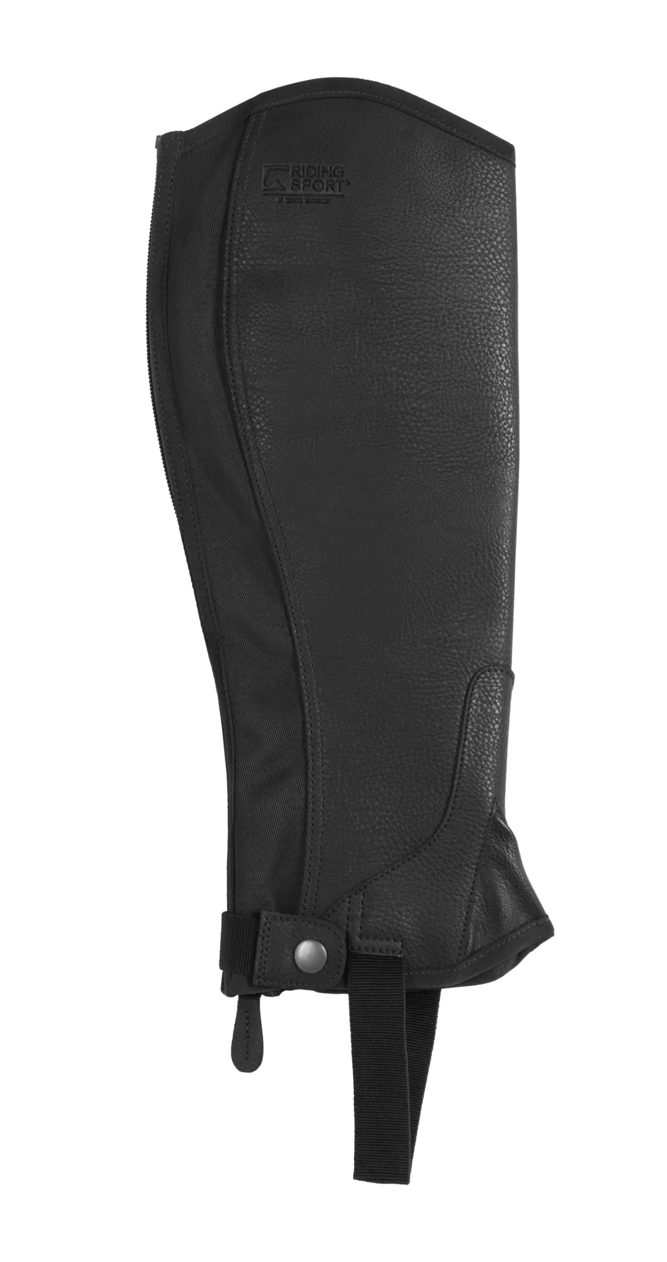 S.K. SHOES AND BOOTS Riding Sport™ Eco Leather Half Chaps