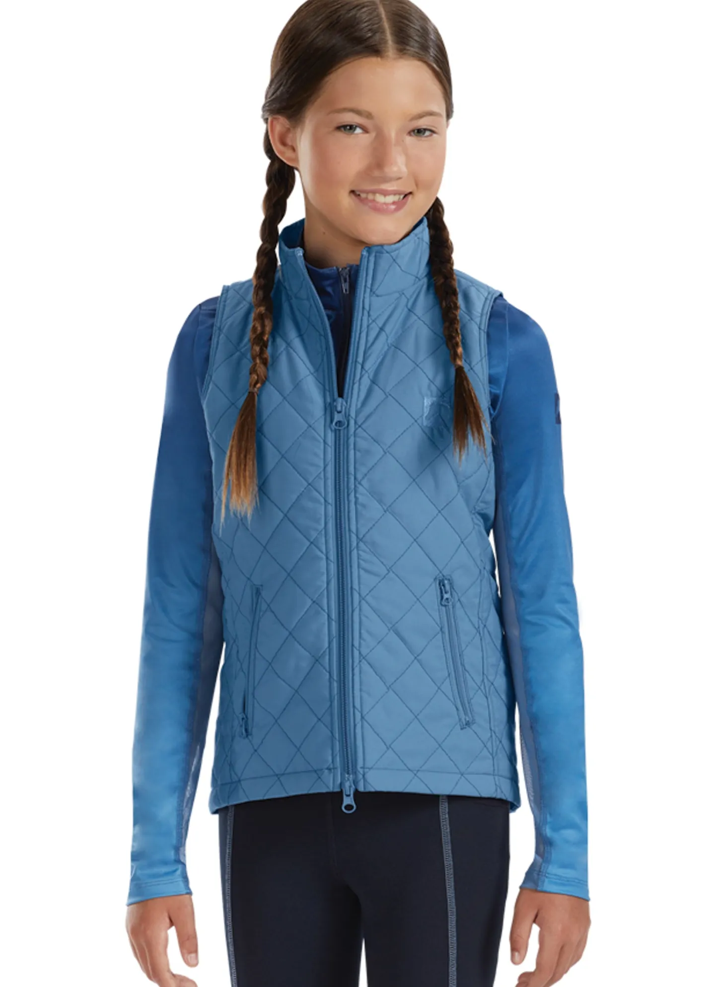 Kids KIRSCH Riding Sport™ Kids’ Annie Vest