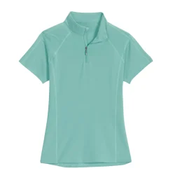 Kids KIRSCH Riding Sport™ Kids’ Cameron Short Sleeve Shirt