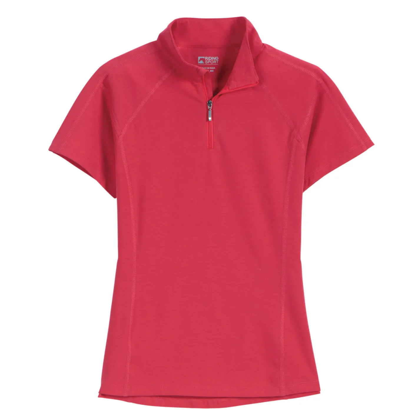 Kids KIRSCH Riding Sport™ Kids’ Cameron Short Sleeve Shirt