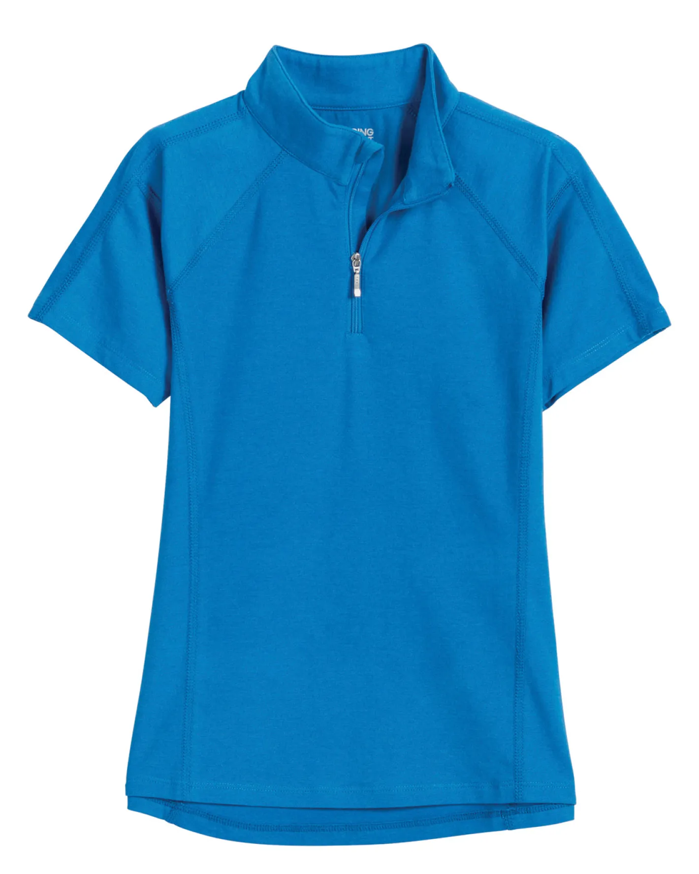 Kids KIRSCH Riding Sport™ Kids’ Cameron Short Sleeve Shirt