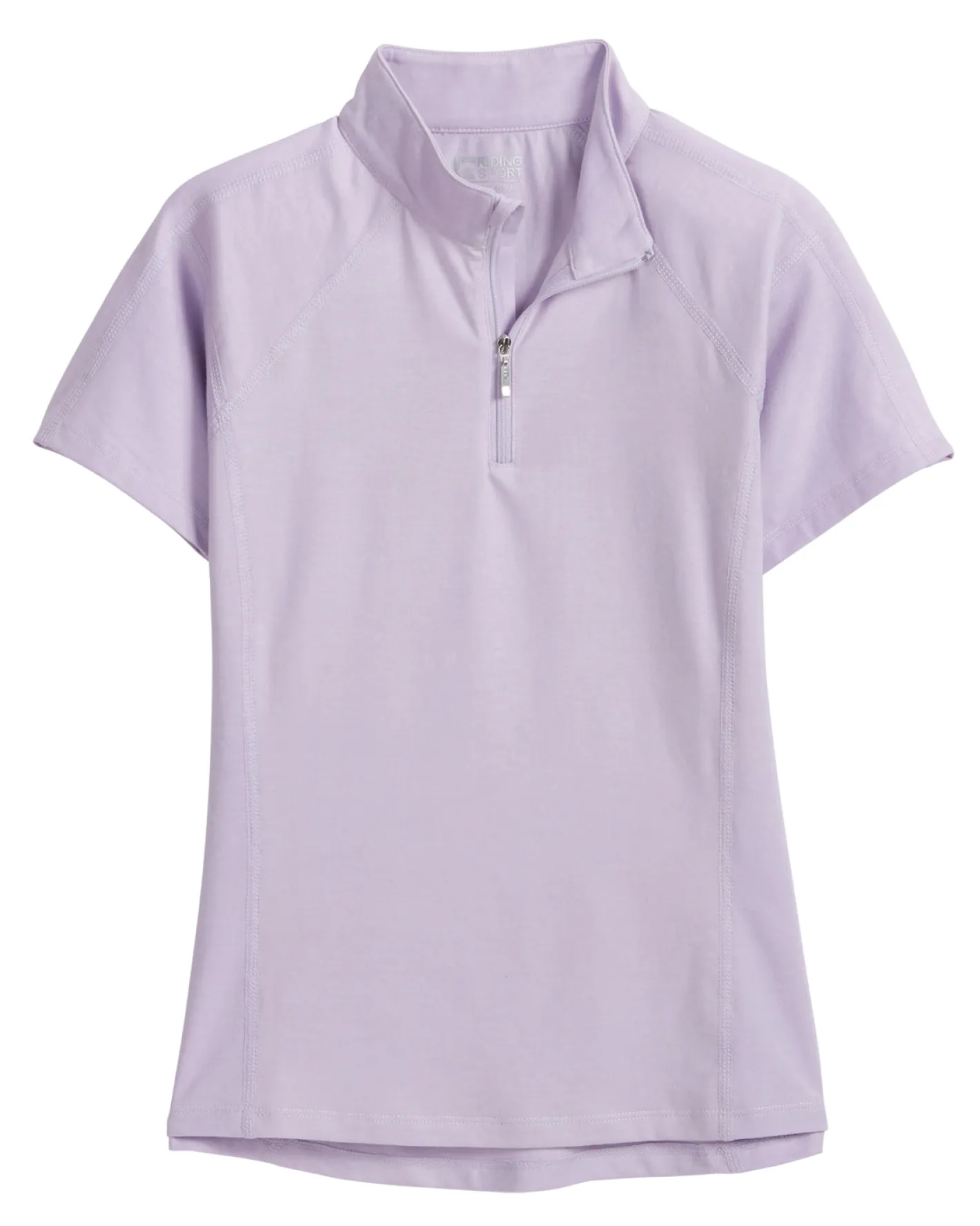 Kids KIRSCH Riding Sport™ Kids’ Cameron Short Sleeve Shirt