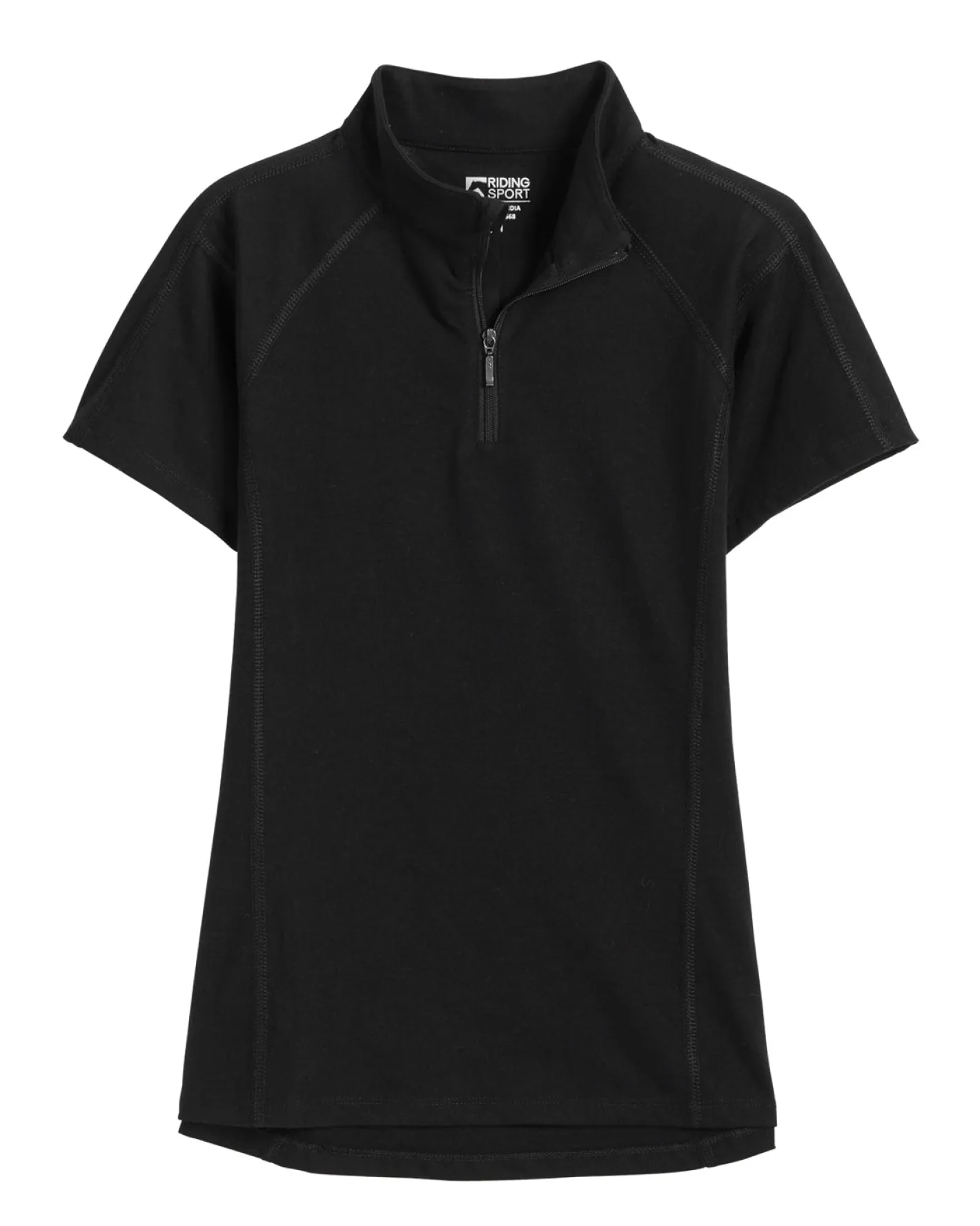 Kids KIRSCH Riding Sport™ Kids’ Cameron Short Sleeve Shirt
