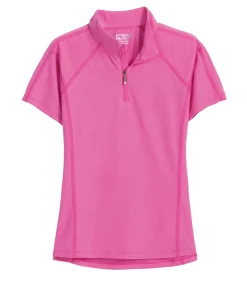 Kids KIRSCH Riding Sport™ Kids’ Cameron Short Sleeve Shirt