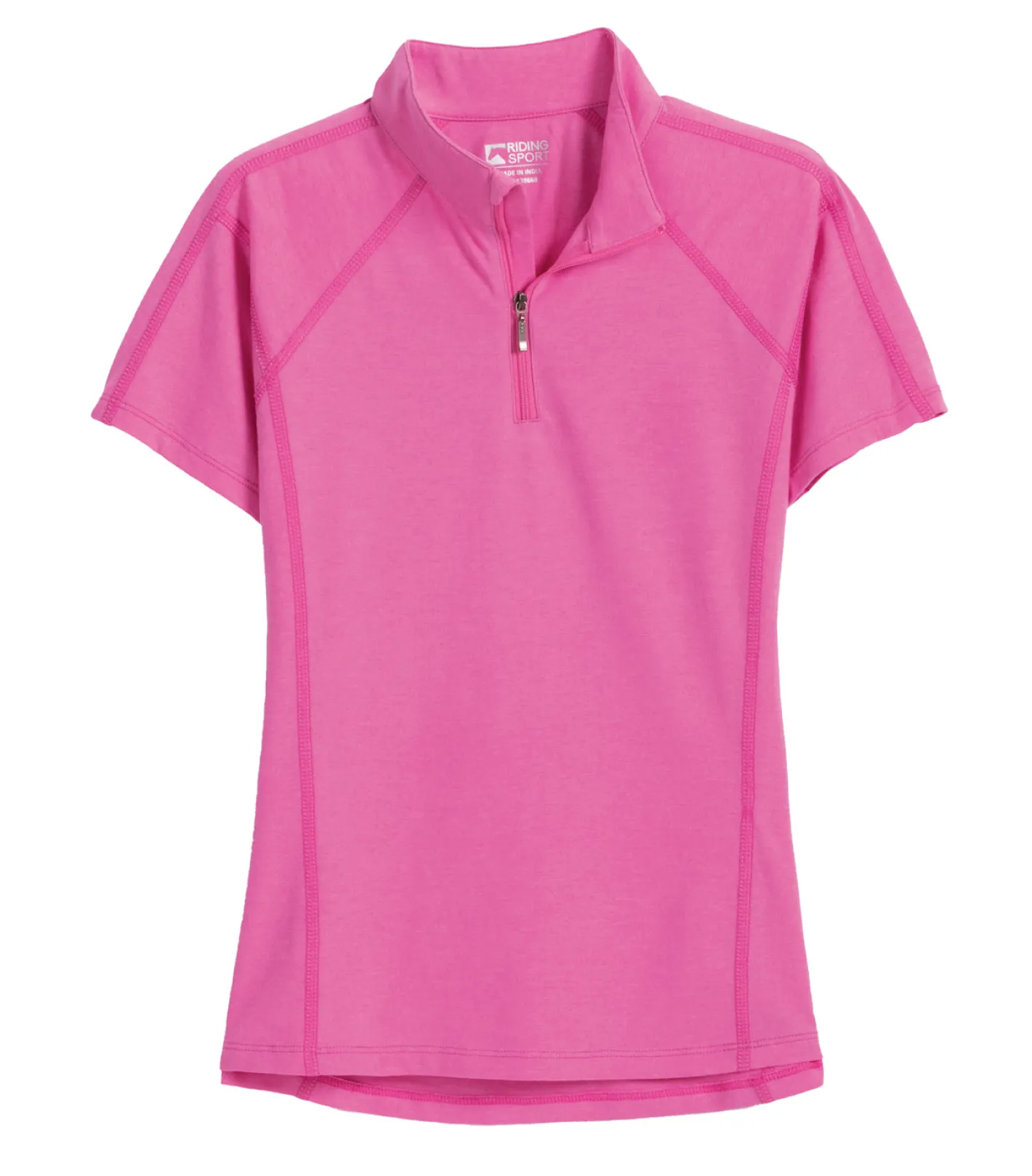 Kids KIRSCH Riding Sport™ Kids’ Cameron Short Sleeve Shirt
