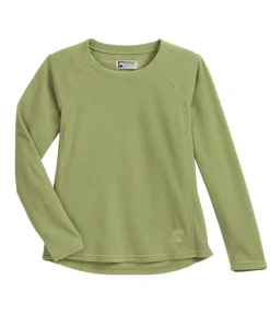Kids KIRSCH Riding Sport™ Kids’ Colebrook Fleece Crew