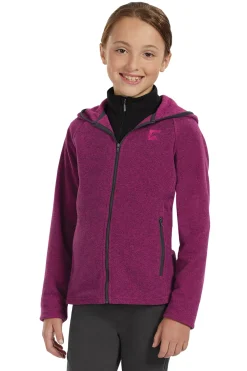 Kids KIRSCH Riding Sport™ Kids’ Cozy Full Zip