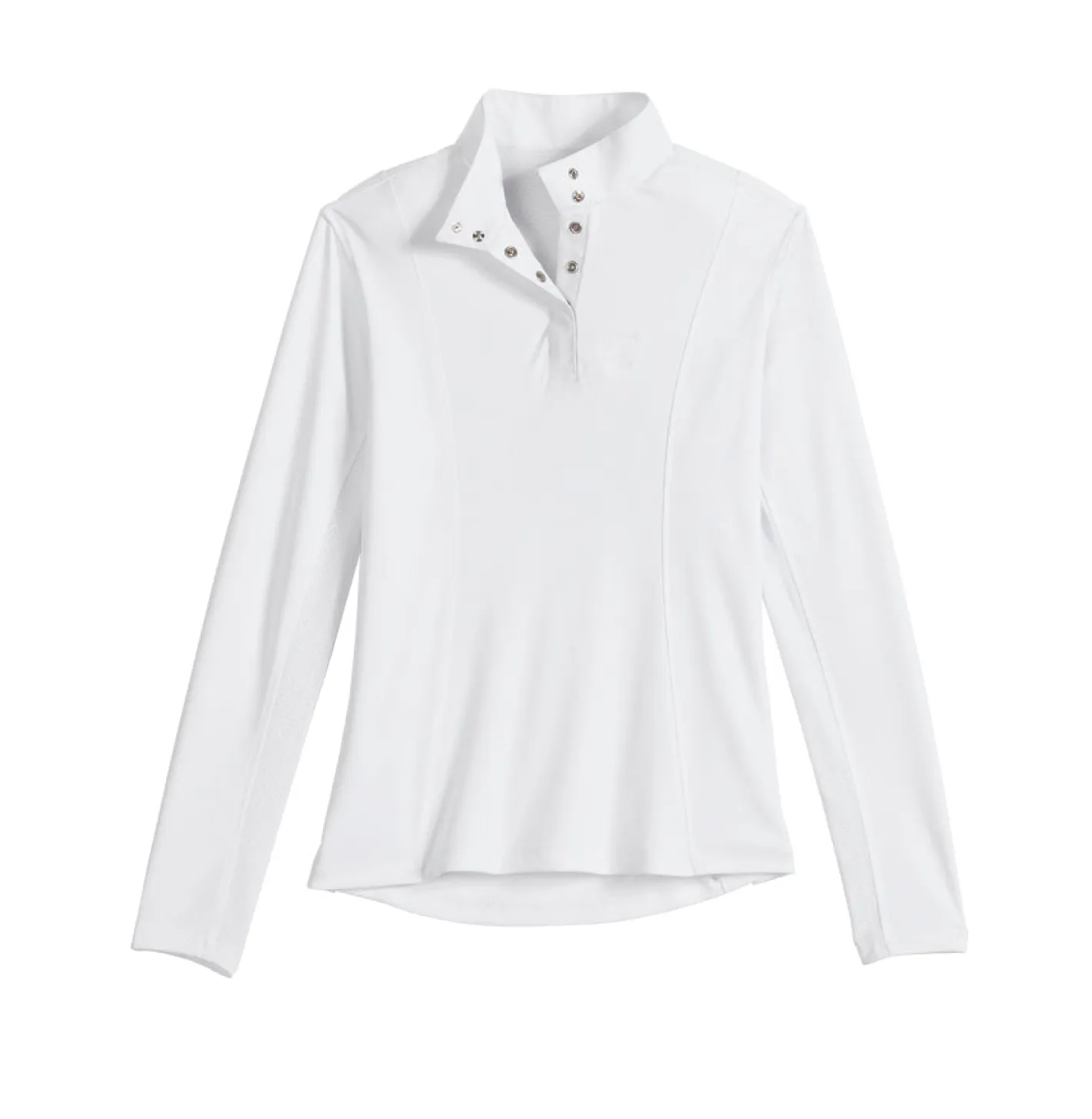 Kids KIRSCH Riding Sport™ Kids’ Essential Long Sleeve Show Shirt