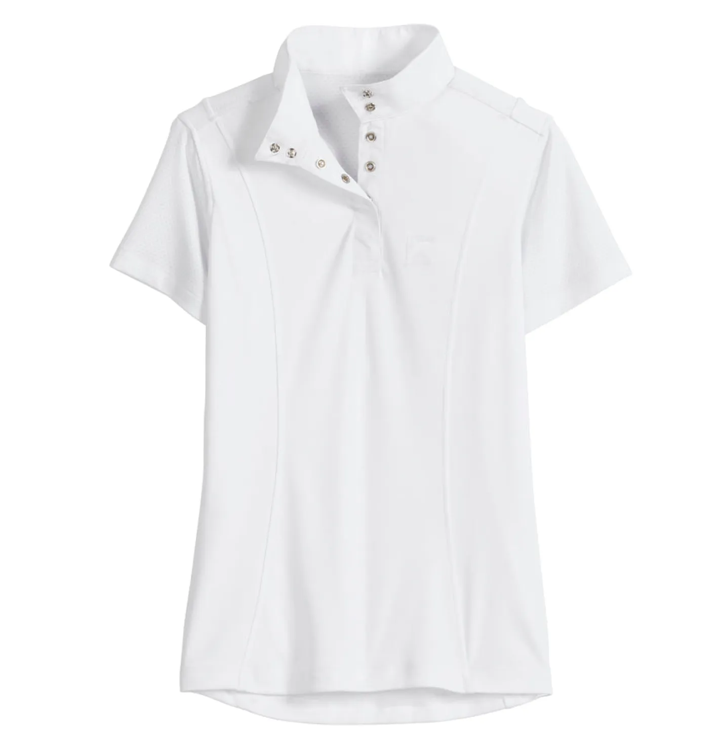Kids KIRSCH Riding Sport™ Kids’ Essential Short-Sleeve Show Shirt