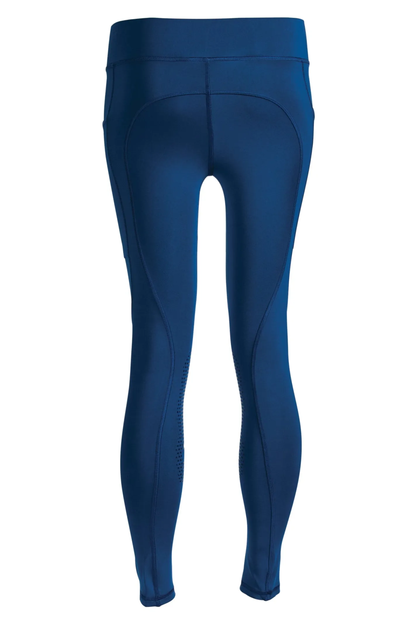 Kids KARAN LETEX Riding Sport™ Kids’ Everyday Knee-Grip Tight