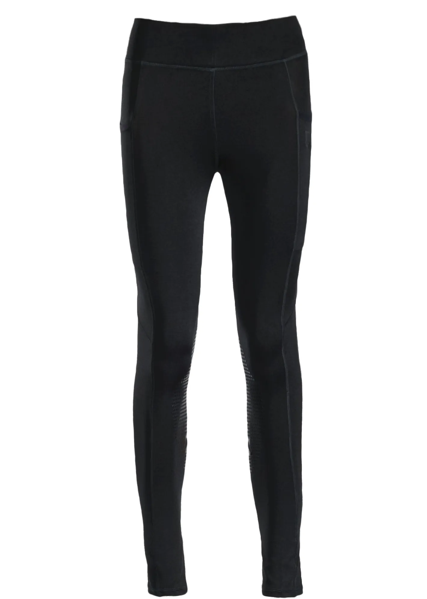 Kids KARAN LETEX Riding Sport™ Kids’ Everyday Knee-Grip Tight