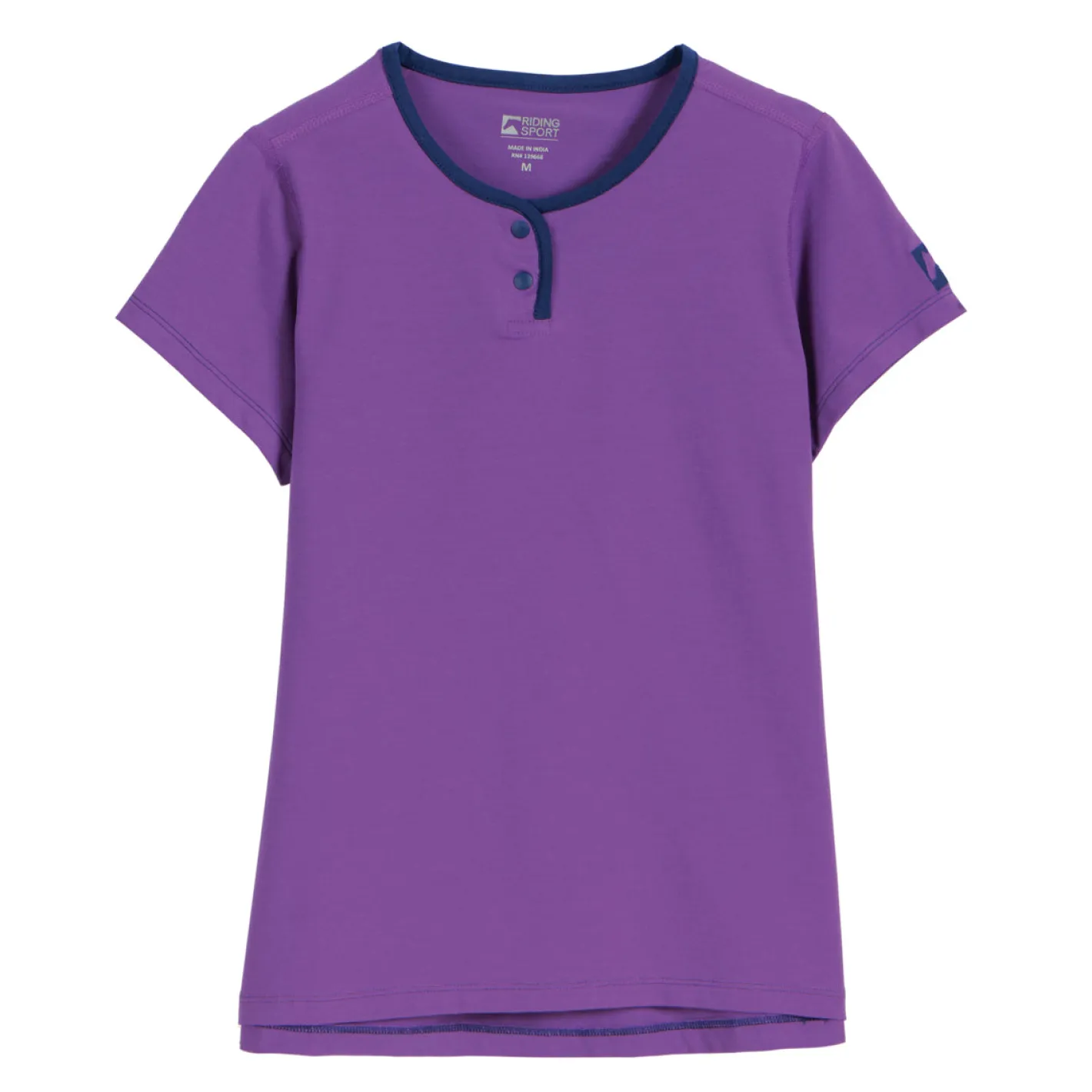 Kids KIRSCH Riding Sport™ Kids’ Haley Short Sleeve Shirt