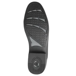 Kids S.K. SHOES AND BOOTS Riding Sport™ Kids' Leather Paddock Boots