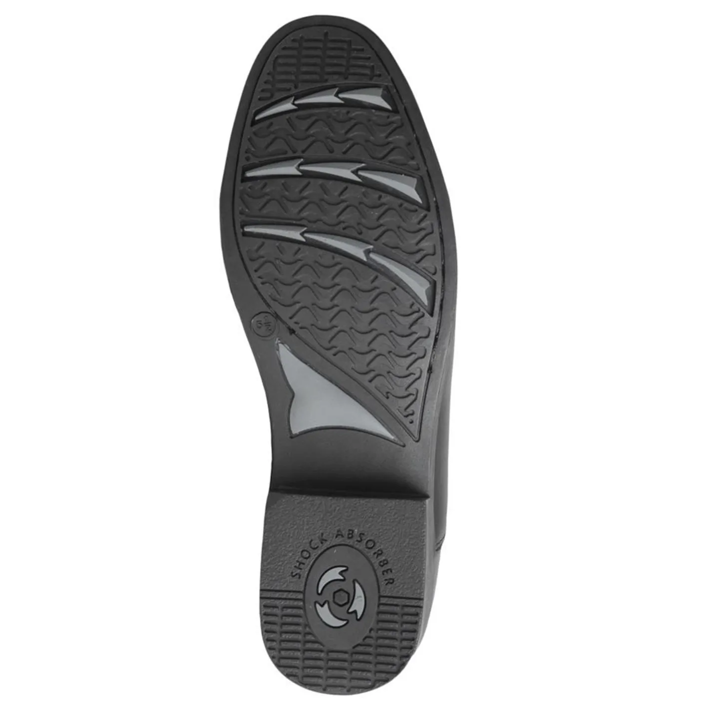 Kids S.K. SHOES AND BOOTS Riding Sport™ Kids' Leather Paddock Boots