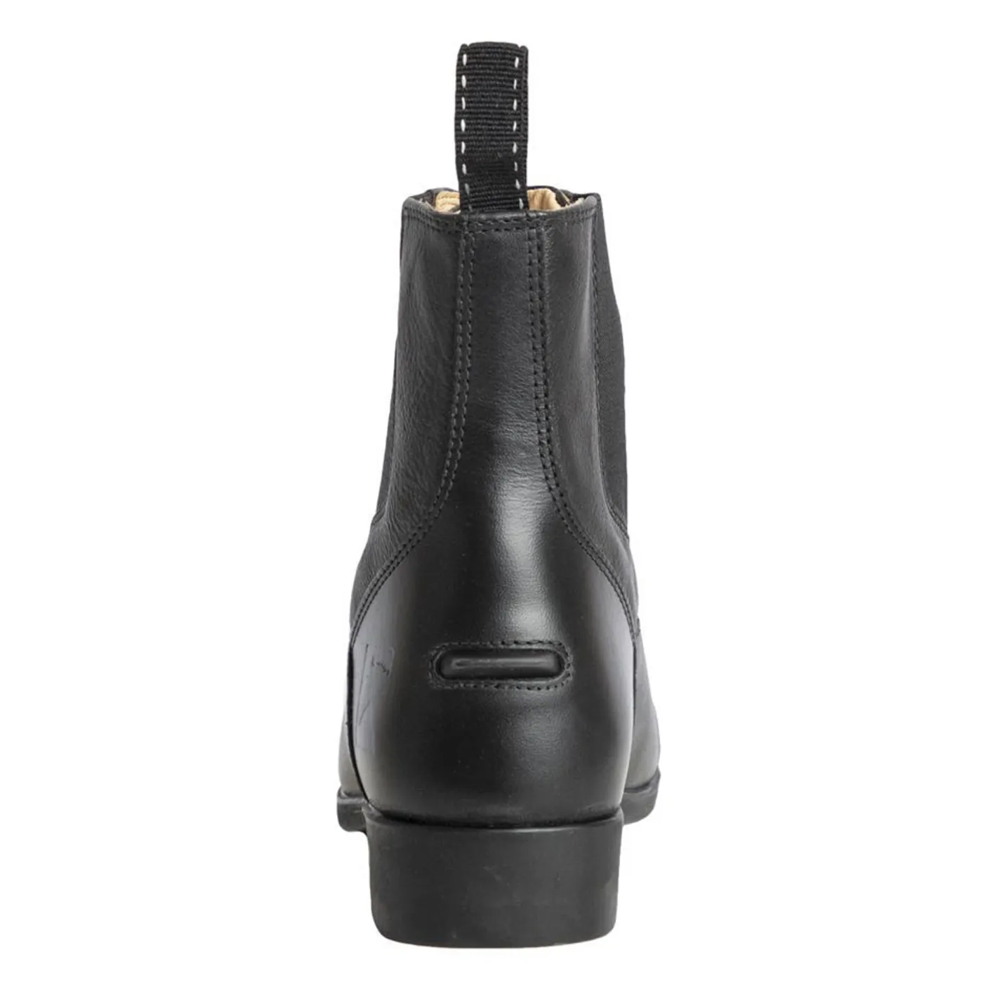 Kids S.K. SHOES AND BOOTS Riding Sport™ Kids' Leather Paddock Boots