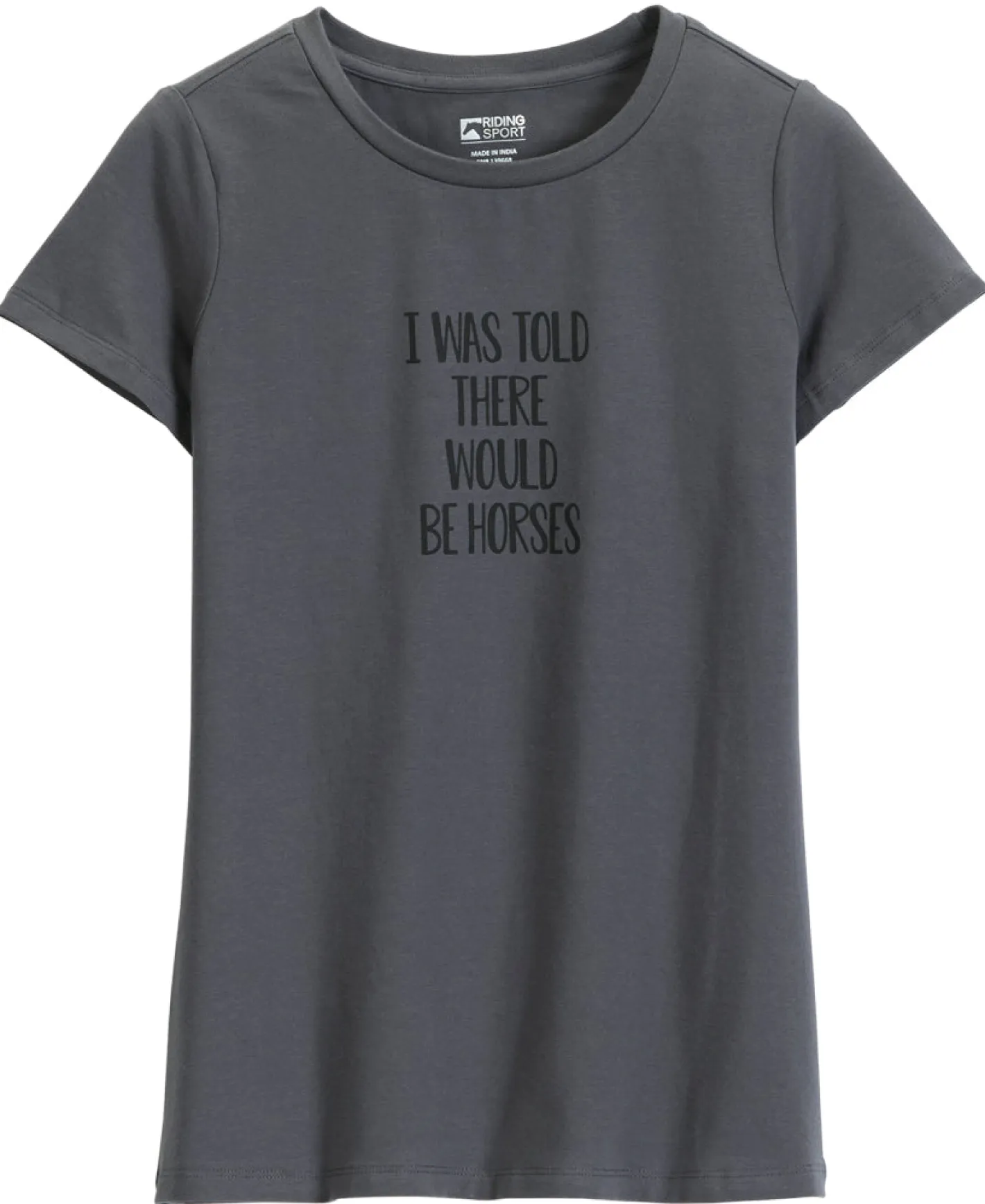 Kids KIRSCH Riding Sport™ Kids’ Marietta Short Sleeve Graphic Tee