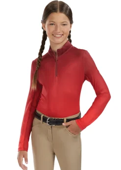 Kids KIRSCH Riding Sport™ Kids’ Ombré Shirt