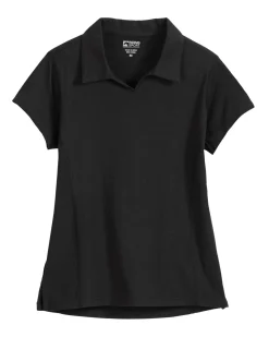 Kids KIRSCH Riding Sport™ Kids’ Ora Polo Shirt