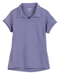 Kids KIRSCH Riding Sport™ Kids’ Ora Polo Shirt